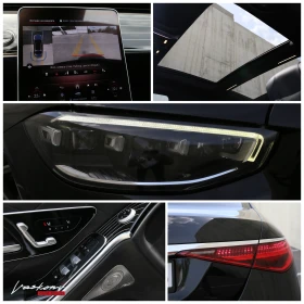 Mercedes-Benz S 350 AMG Long Exclusive Designo 4MATIC | Mobile.bg � ����� ������ 13