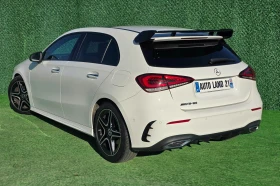 ����� �� �������� �� Mercedes-Benz A 200 AMG LINE* 2.0d* 150��* ALCANTARA* 360 KAMERA* 8G