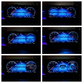 Mercedes-Benz A 200 AMG LINE* 2.0d* 150��* ALCANTARA* 360 KAMERA* 8G | Mobile.bg � ����� ������ 13