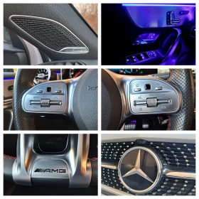 Mercedes-Benz A 200 AMG LINE* 2.0d* 150��* ALCANTARA* 360 KAMERA* 8G | Mobile.bg � ����� ������ 14