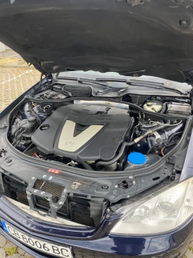 Mercedes-Benz S 320 - 5990 € / 11715.42 лв. - 35332067 14