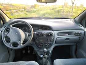 Renault Scenic - 1150 € / 2249.20 лв. - 22624061 8