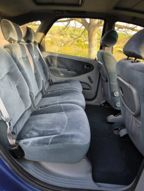 Renault Scenic - 1150 € / 2249.20 лв. - 22624061 6