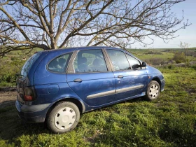 Renault Scenic - 1150 € / 2249.20 лв. - 22624061 3