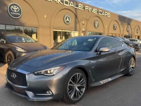 ����� �� �������� �� Infiniti Q60 | BOSE | CARFAX | ������� | 