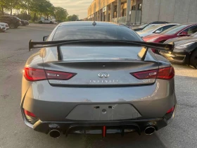 Infiniti Q60 | BOSE | CARFAX | ������� |  | Mobile.bg � ����� ������ 4
