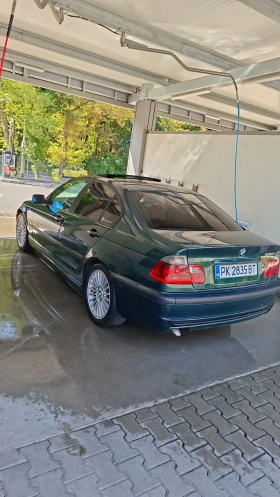 BMW 320 320d - 2200 € - 72729762 3