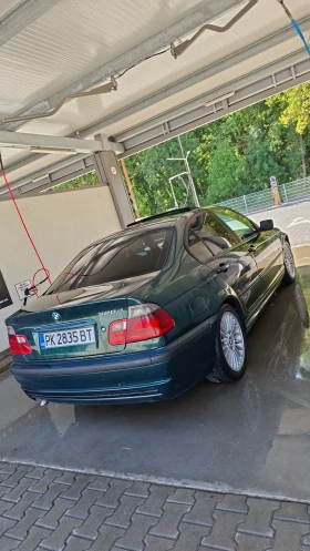 BMW 320 320d - 2200 € - 72729762 4