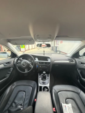 Audi A4 2.0TDI QUATTRO 170cv | Mobile.bg � ����� ������ 8