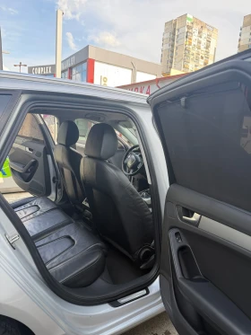 Audi A4 2.0TDI QUATTRO 170cv | Mobile.bg � ����� ������ 5