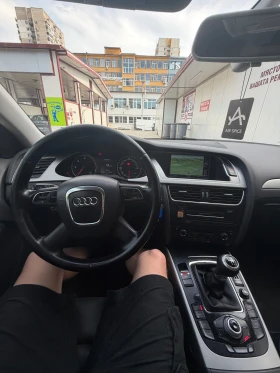 Audi A4 2.0TDI QUATTRO 170cv | Mobile.bg � ����� ������ 9