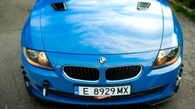 BMW Z4 2.0i