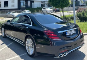 Mercedes-Benz S 350 Long* AMG* 4Matic* Full - 28000 € / 54763.24 лв. - 38256795 8