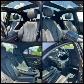 Mercedes-Benz S 350 Long* AMG* 4Matic* Full - 28000 € / 54763.24 лв. - 38256795 13