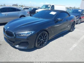 BMW 850 * M-SPORT* XDRIVE* BOWERS&WILKINS* LASER* ПОДГРЕВ* | Auto.bg — изображение 2
