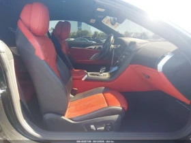 BMW 850 * M-SPORT* XDRIVE* BOWERS&WILKINS* LASER* ПОДГРЕВ* | Auto.bg — изображение 5