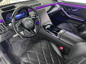 Mercedes-Benz S 580 Maybach* Chauffeur* TV* Burm* HuD* Pano | Mobile.bg � ����� ������ 7