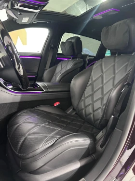 Mercedes-Benz S 580 Maybach* Chauffeur* TV* Burm* HuD* Pano | Mobile.bg � ����� ������ 8