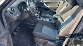 Ford S-Max 2.0i facelift ��������� | Mobile.bg � ����� ������ 9