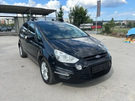 ������ Ford S-Max