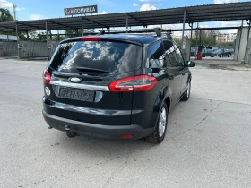 Ford S-Max 2.0i facelift ��������� | Mobile.bg � ����� ������ 4