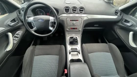 Ford S-Max 2.0i facelift ��������� | Mobile.bg � ����� ������ 8