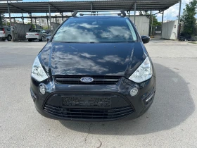 Ford S-Max 2.0i facelift ��������� | Mobile.bg � ����� ������ 2