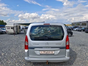 Citroen Berlingo | Mobile.bg � ����� ������ 6