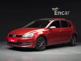������ VW Golf
