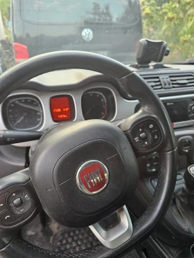 Fiat Panda Panda Cross 4x4 benz e6 | Mobile.bg � ����� ������ 11