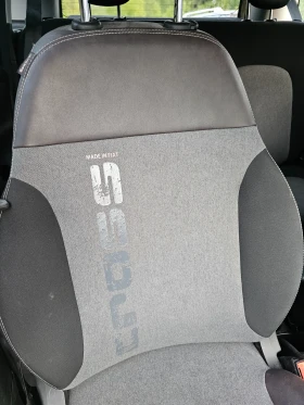 Fiat Panda Panda Cross 4x4 benz e6 | Mobile.bg � ����� ������ 9