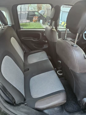 Fiat Panda Panda Cross 4x4 benz e6 | Mobile.bg � ����� ������ 8