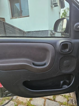Fiat Panda Panda Cross 4x4 benz e6 | Mobile.bg � ����� ������ 10