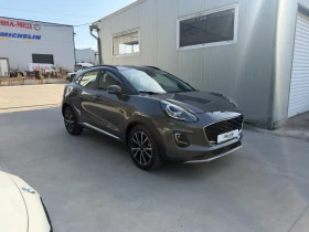 Ford Puma 1.0 hybrid titanium - 15500 € - 44468898 2