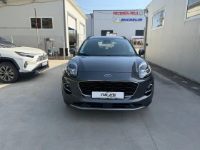 Ford Puma 1.0 hybrid titanium - 15500 € - 44468898 3