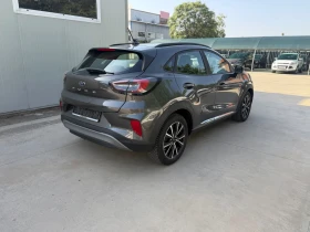 Ford Puma 1.0 hybrid titanium - 15500 € - 44468898 4