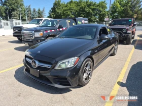 ������ Mercedes-Benz C 43 A...