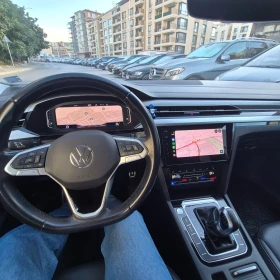 VW Arteon 2021 2.0 Facelift | Mobile.bg � ����� ������ 11