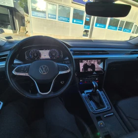 VW Arteon 2021 2.0 Facelift | Mobile.bg � ����� ������ 8