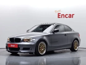 ������ BMW 120