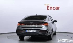 Hyundai Elantra 1.6 Modern | Mobile.bg � ����� ������ 4