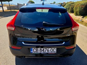 Volvo V40 Cross Country 2000 | Mobile.bg � ����� ������ 5