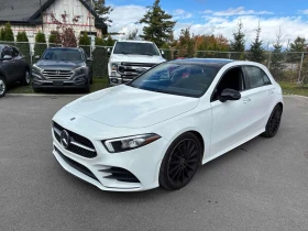 Mercedes-Benz A 250 * CARFAX * БЕЗ ПЪРВОНАЧАЛНА ВНОСКА