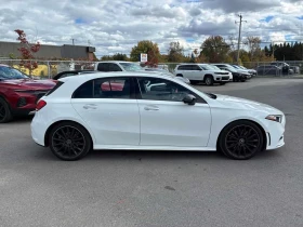 Mercedes-Benz A 250 * CARFAX * БЕЗ ПЪРВОНАЧАЛНА ВНОСКА | Auto.bg — изображение 3