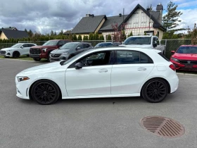 Mercedes-Benz A 250 * CARFAX * БЕЗ ПЪРВОНАЧАЛНА ВНОСКА | Auto.bg — изображение 2