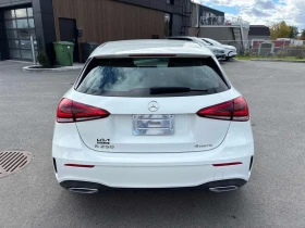 Mercedes-Benz A 250 * CARFAX * БЕЗ ПЪРВОНАЧАЛНА ВНОСКА | Auto.bg — изображение 4