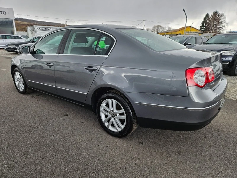 VW Passat 2.0TDI 6-sk-sti FEIS, снимка 5 - Автомобили и джипове - 44657445