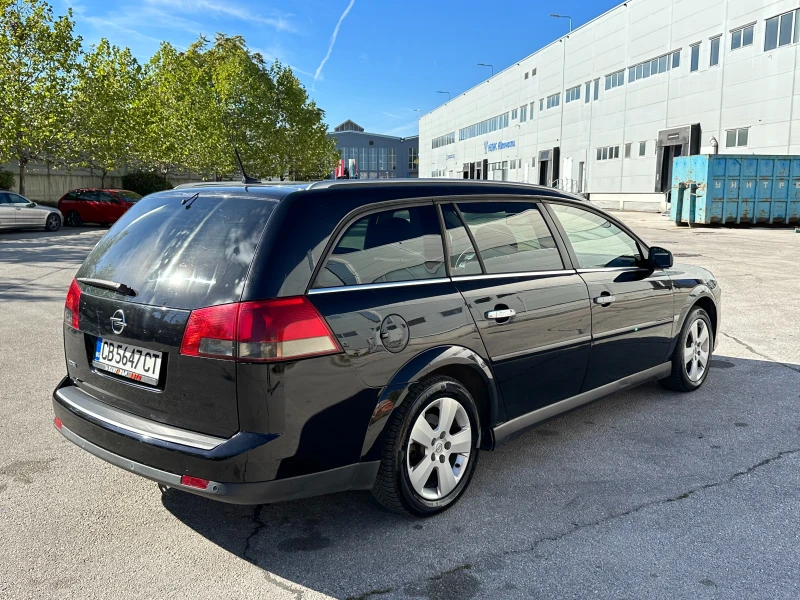 Opel Vectra, снимка 4 - Автомобили и джипове - 47423885