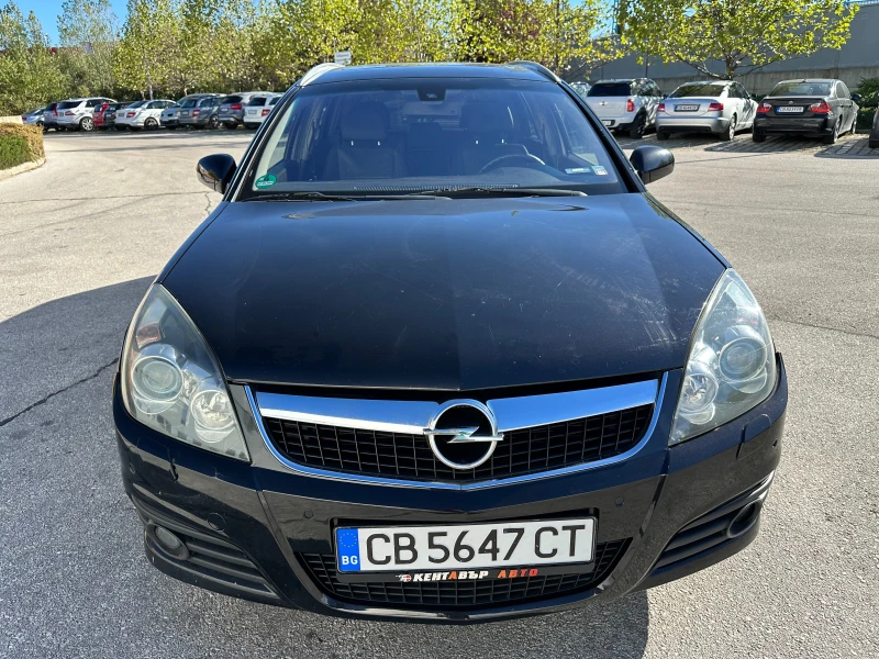 Opel Vectra, снимка 7 - Автомобили и джипове - 47423885