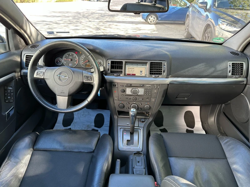 Opel Vectra, снимка 12 - Автомобили и джипове - 47423885